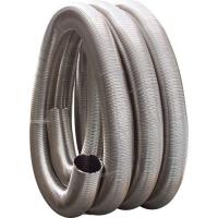  GAINE INOX FLEXIBLE D125MM 