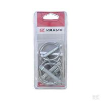  GOUPILLES   CLIPS 8MMM X6 3248 