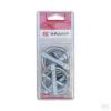  GOUPILLES CLIPS 9MM X6    3269 