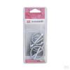  GOUPILLES CLIPS 4.5MM X6  3288 