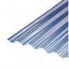 PEVEGLASS CRISTAL OND 2X0.92M 