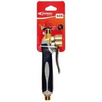  MANCHE + RACCORD 3/8 TOURNANT 