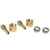  KIT 2 RACCORDS TETINE 3/8 