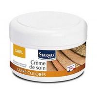  CREME RENOVATION CUIR FAUVE 