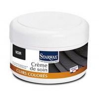  CREME RENOVATION CUIR NOIR 