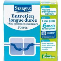  ENTRETIEN LONGUE DUREE 