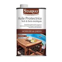  HUILE TECK 500ML 