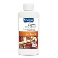  NETTOYANT CUIVRE LAITON BRONZE 