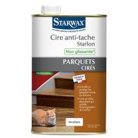  CIRE STARLON  INCOLORE   1L 