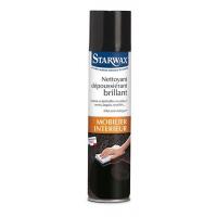  NETTOYANT DEPOUS.BRILLAN.400ML 