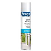  NETTOYANT VITRES A L ALCOOL 