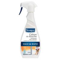  NETTOYANT CABINE DE DOUCHE 