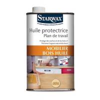  HUILE DE SOIN PLAN TRAVAIL 