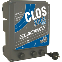  CLOS 2000-6 HTE ELEC 