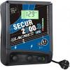  CLOS SECUR 2600D HTE    608804 