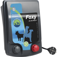  CLOS CANIN FOXY 