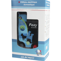 CLOS CANIN FOXY 