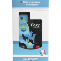  CLOS CANIN FOXY 