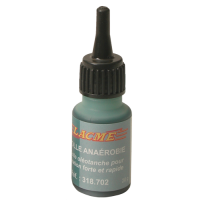  COLLE ANAEROBIE LIQUIDE 20ML 