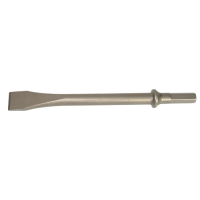  BURIN LONG PLAT HEX.   349.004 
