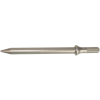  BURIN LONG POINTUS HEX. 175MM 