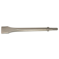  BURIN PLAT MINI PIQUEUR PNEUM 