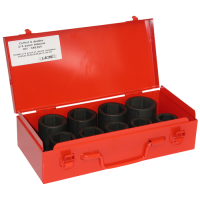  DOUILLE 3/4 JEU 8 PRO  348.204 