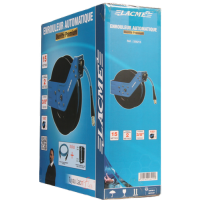 ENROULEUR AUTO AIR 10X17 15M 