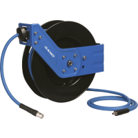  ENROULEUR AUTO AIR 10X17 15M 