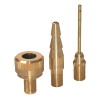  EMBOUTS GONFLAGE LOT 3 