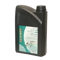  HUILE COMPRESSEUR HHP100 2L 