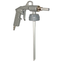  PISTOLET REV+CART 334502 