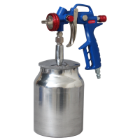  PISTOLET PEINTURE PRO 300102 