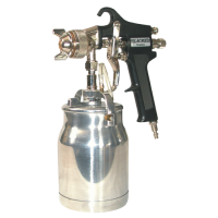  PISTOLET PEINTURE INDUS 300902 