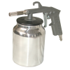  PISTOLET SABLAGE A GODET 
