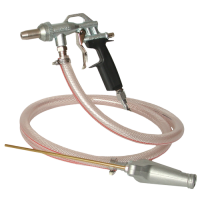  PISTOLET SABLAGE A TUYAU331402 