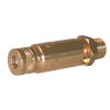  SOUPAPE SECURITE 1/4 3/8M 