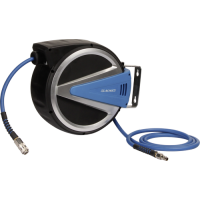  ENROULEUR AUTO AIR 8X12 10M 