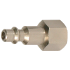  RAC 511 EMBOUT RAPIDE  F 1/4 