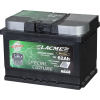  ACCU 12V/60AH          620.900 