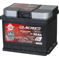  ACCU 12V 45AH  620.800 