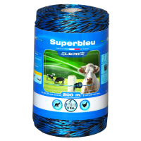  CABLE SUPER BLEU LE RLX 200M 