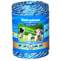  CABLE EXTRA BLEU LE RLX 250M 