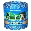  CABLE EXTRA BLEU LE RLX 500M 