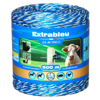  CABLE EXTRA BLEU LE RLX 500M 