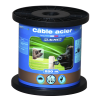  CABLE ACIER SOUPLE 250M 633.20 