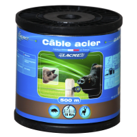  CABLE ACIER 500M       633.400 