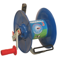  ENROULEUR SPEEDROLL    648.400 
