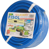  FISOL RLX 25M GAINE ISOLANT 