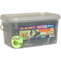  ISOLATEUR IVA HPX SEAU 100 